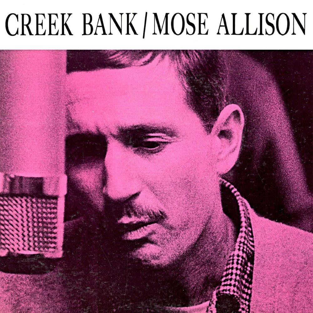 Creek Bank cover