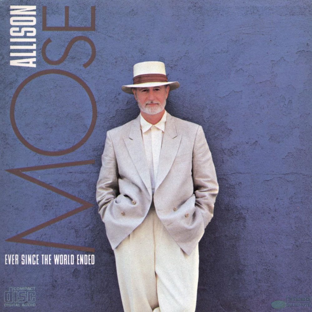 Ever Since the World Ended cover