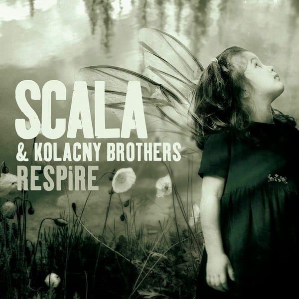 Respire cover