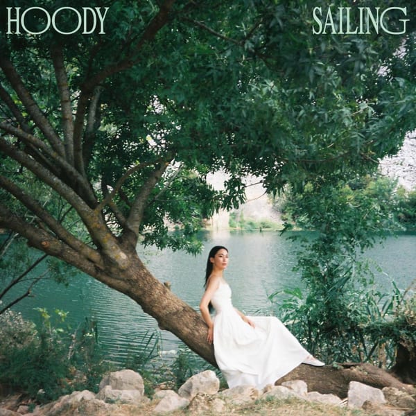 Sailing cover