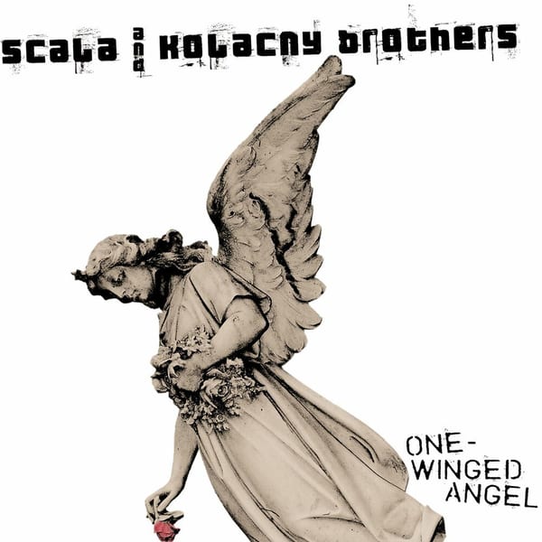 One-Winged Angel cover