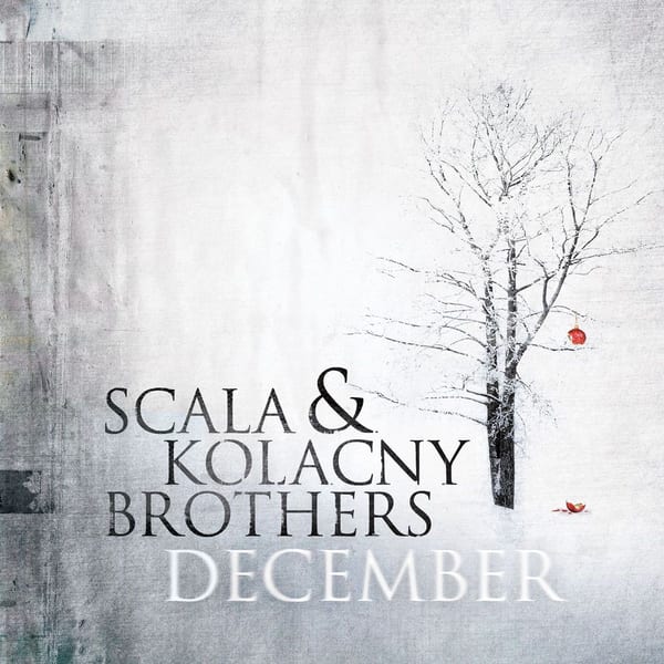December cover