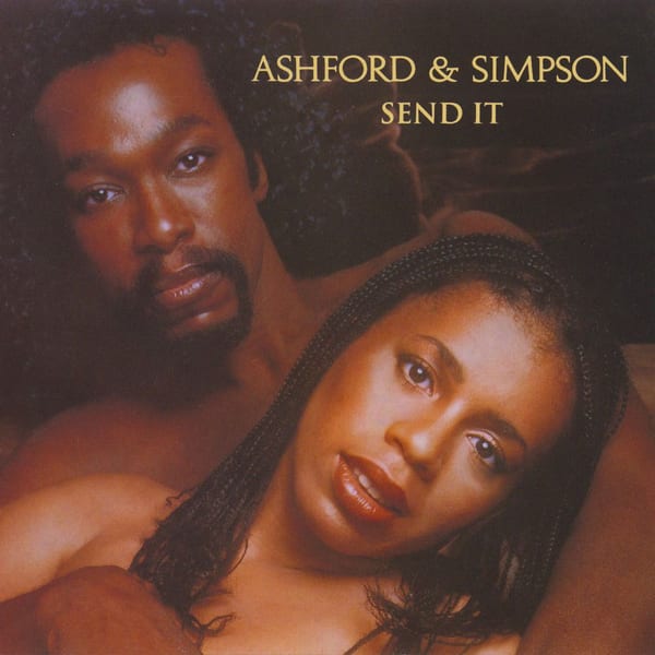 Send It cover