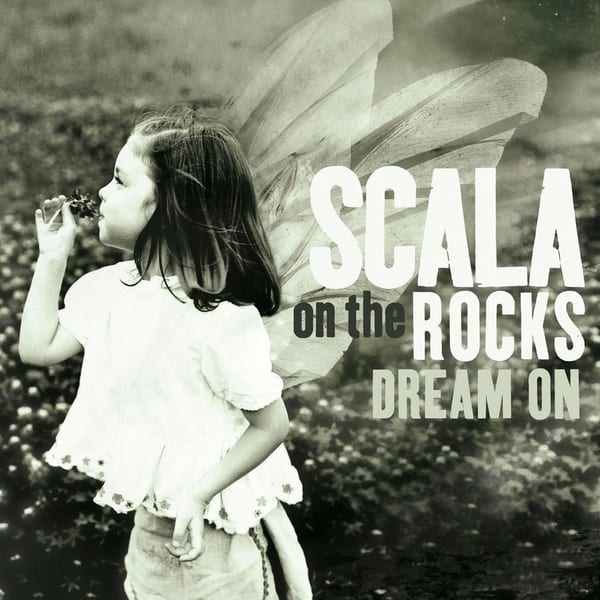 Dream On cover