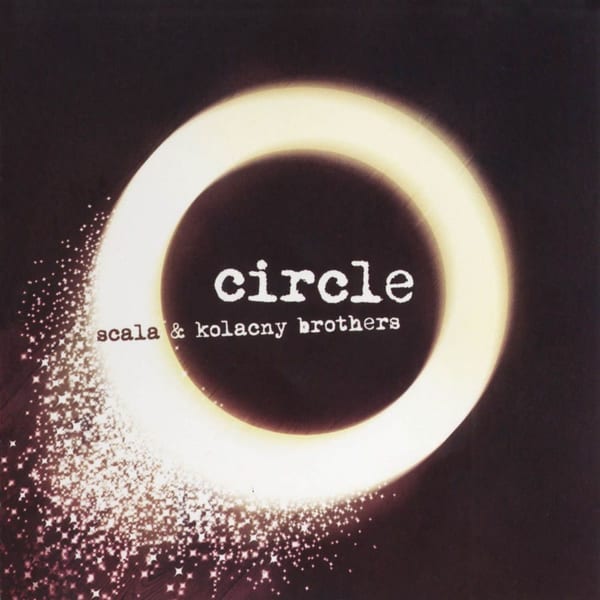 Circle cover