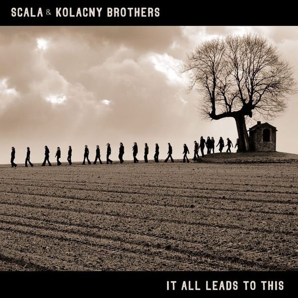 It All Leads to This cover