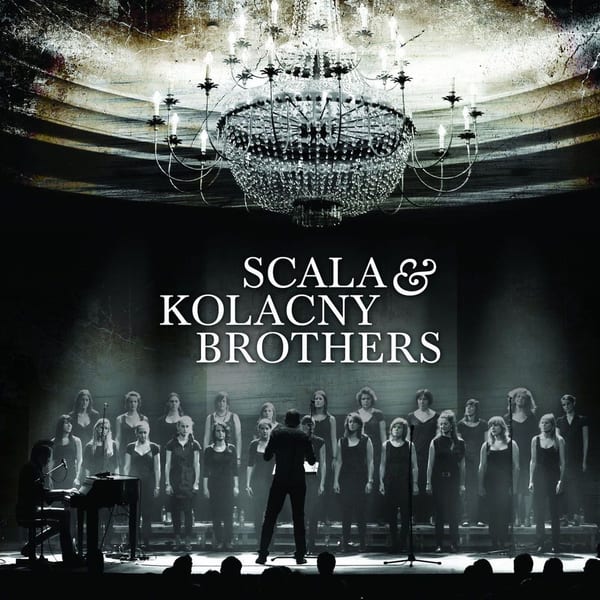 Scala & Kolacny Brothers cover