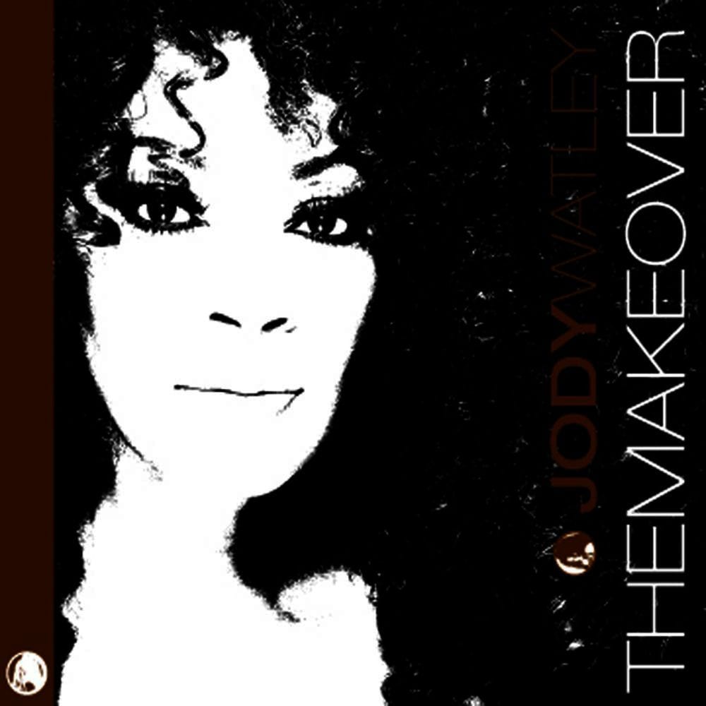 The Makeover cover