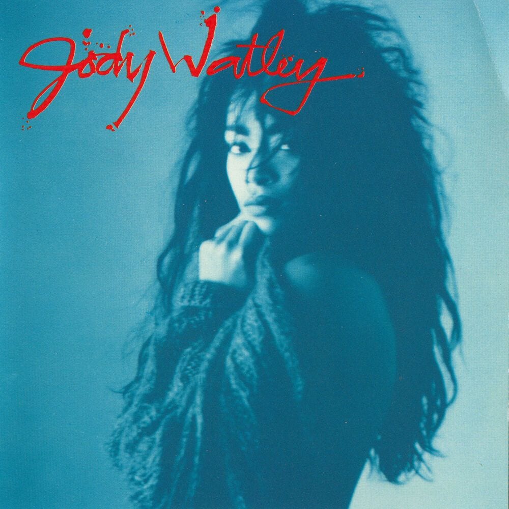 Jody Watley cover