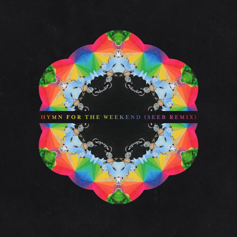 Hymn for the Weekend (Seeb Remix) cover