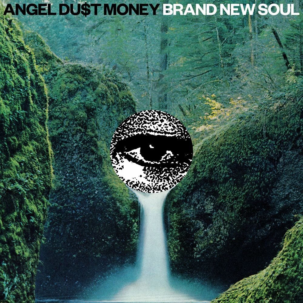 Brand New Soul cover