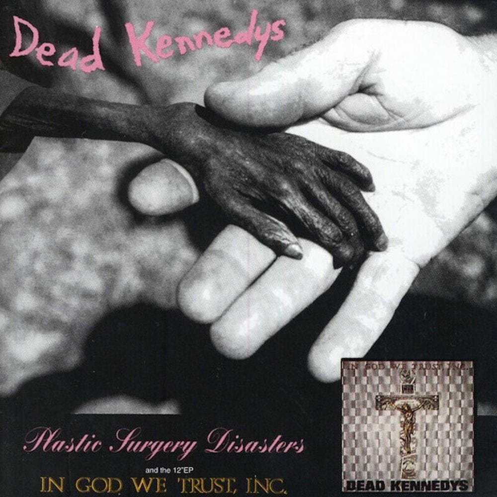 Plastic Surgery Disasters / In God We Trust, Inc.