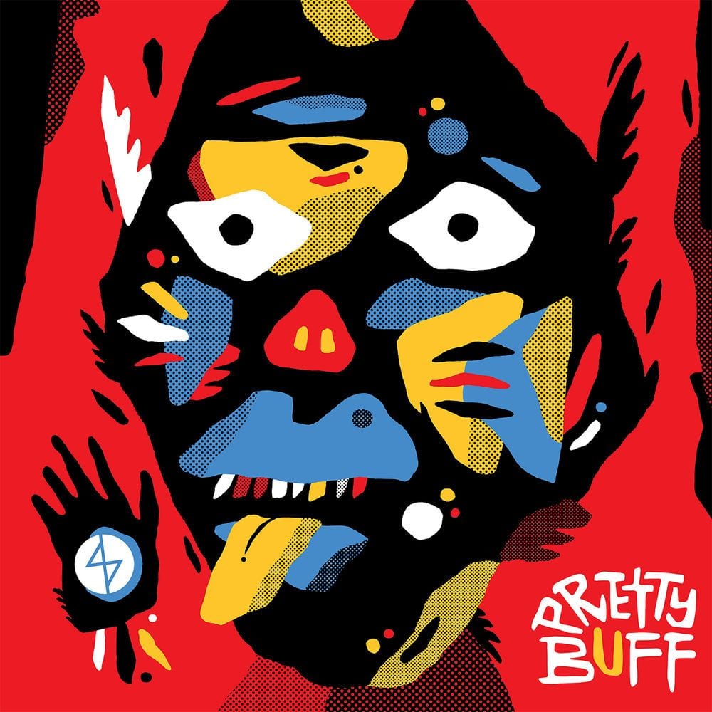 Pretty Buff cover
