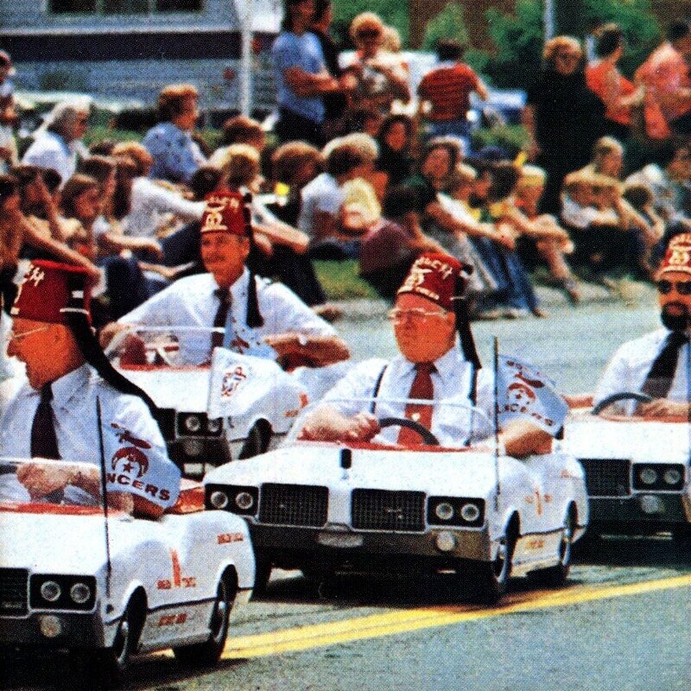 Frankenchrist album cover artwork