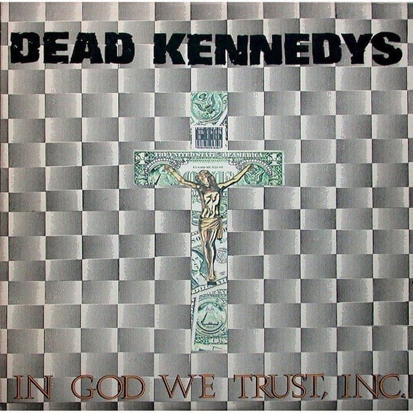In God We Trust, Inc. cover