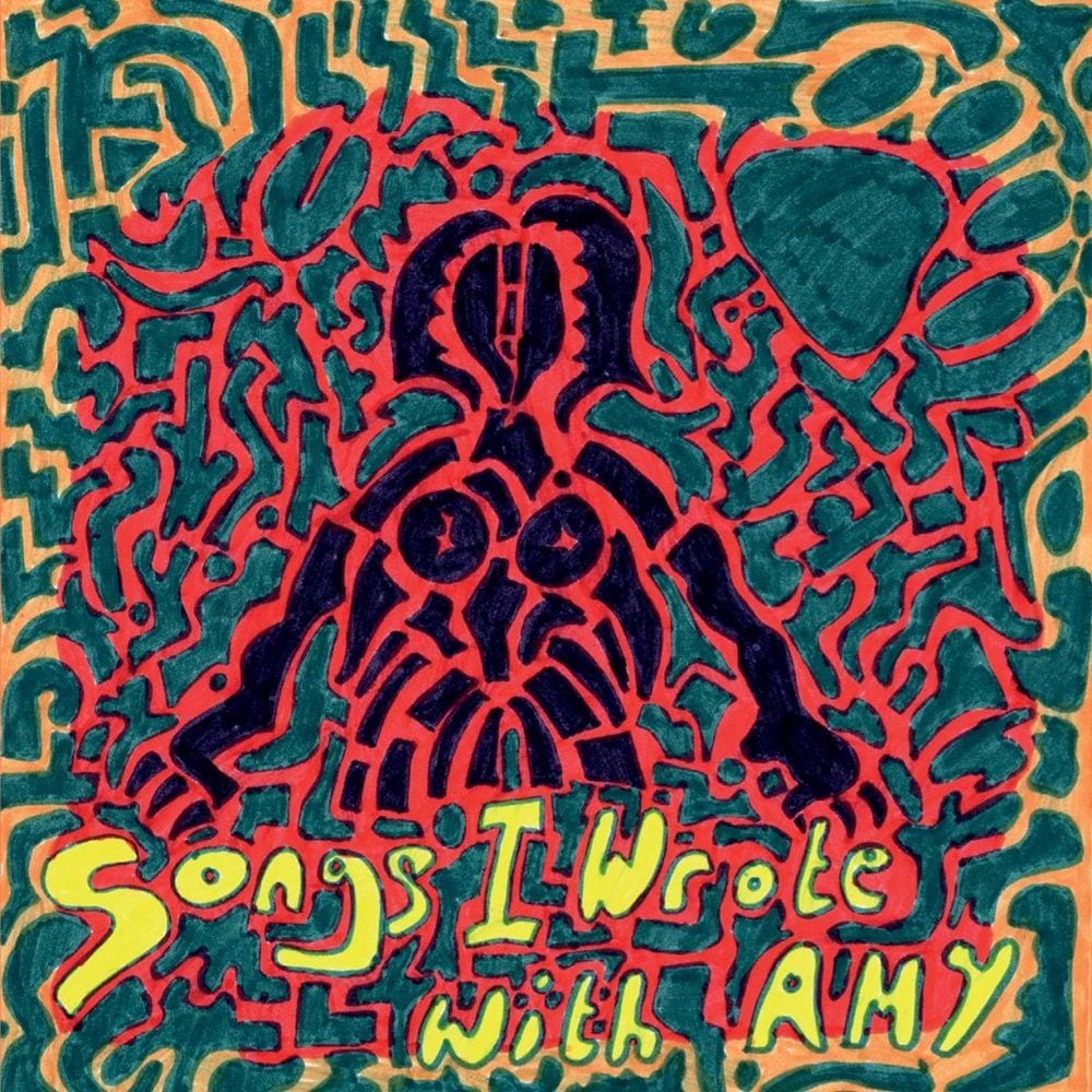 Songs I Wrote With Amy cover