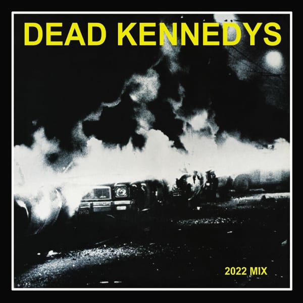 Fresh Fruit For Rotting Vegetables (2022 Mix) cover