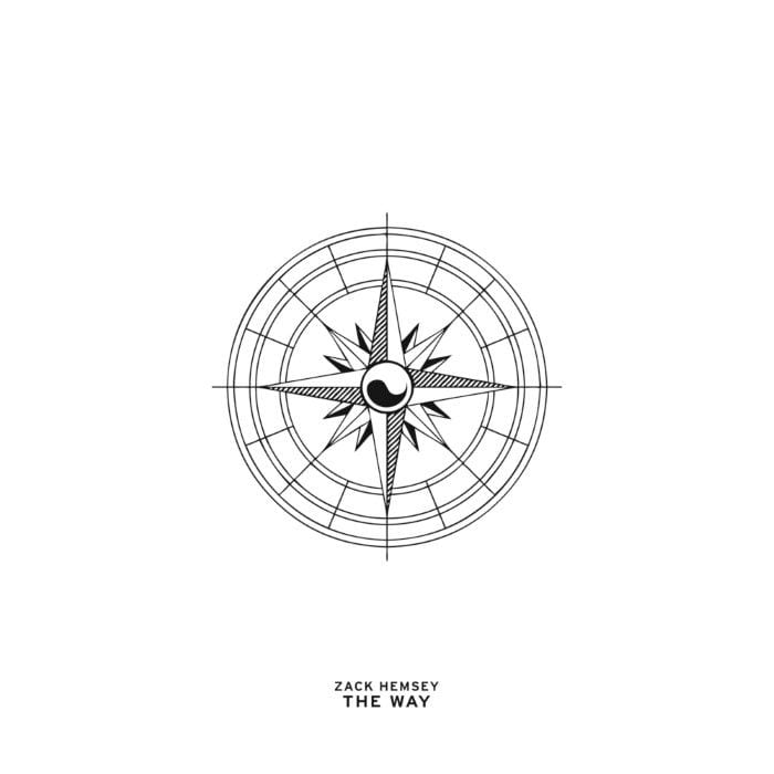 The Way cover