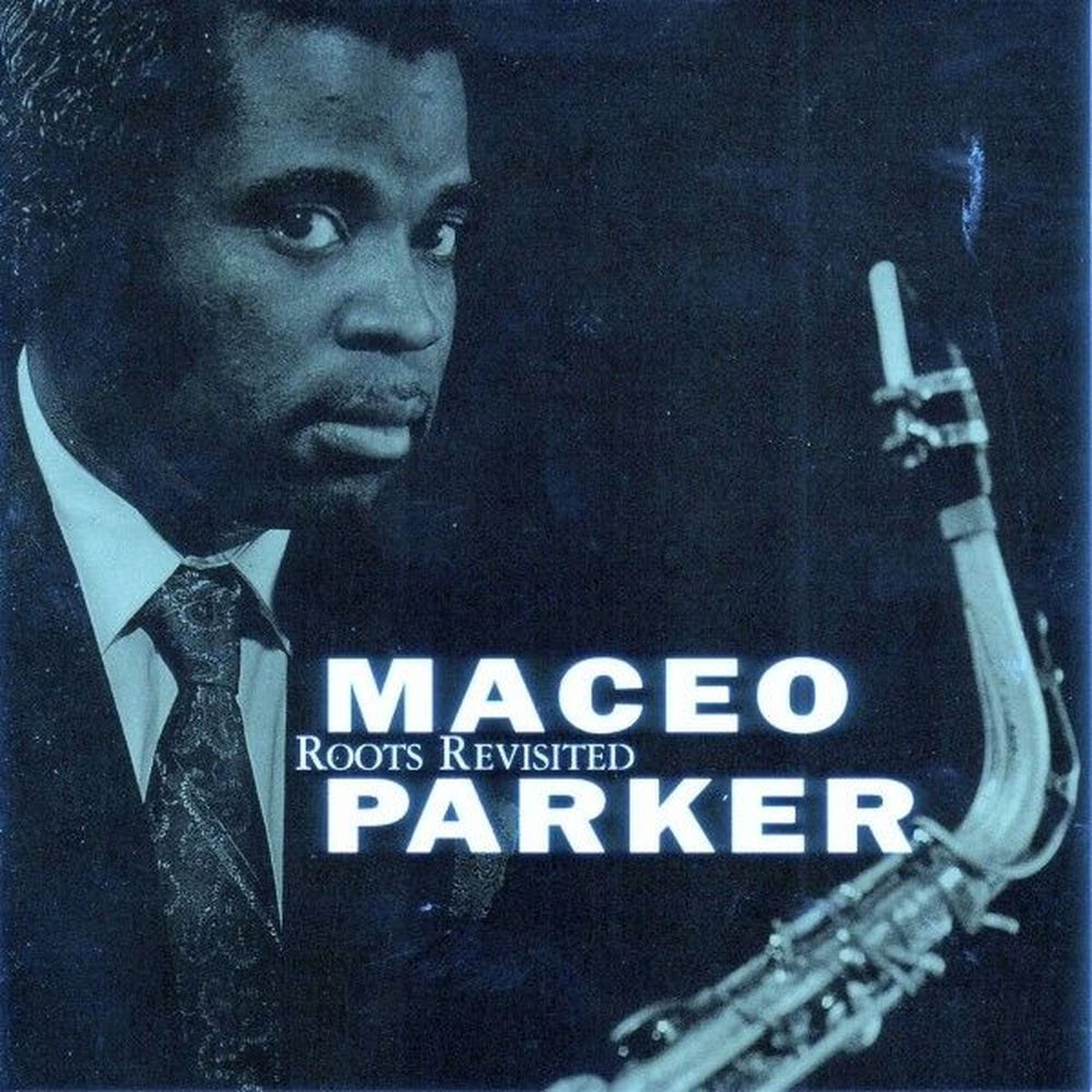 Roots Revisited cover