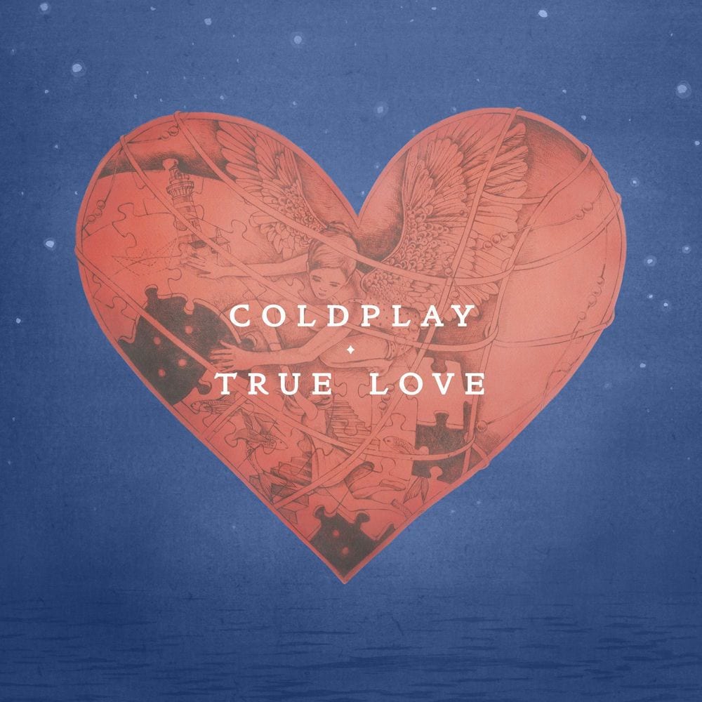 True Love cover