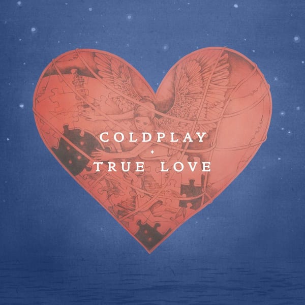 True Love cover