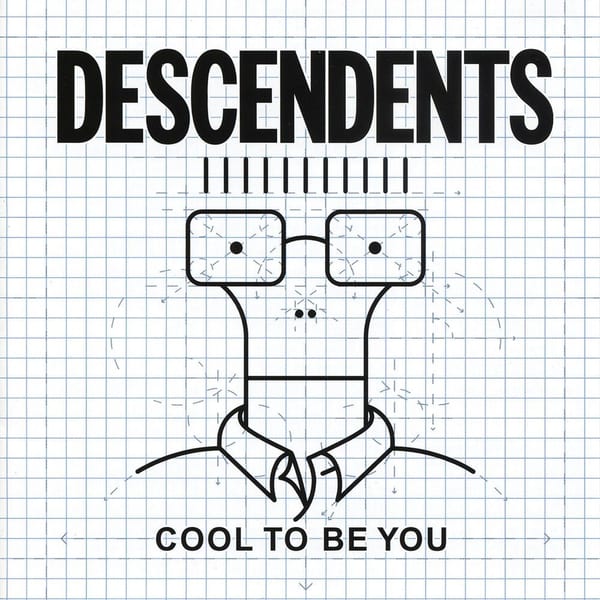 Cool to Be You cover