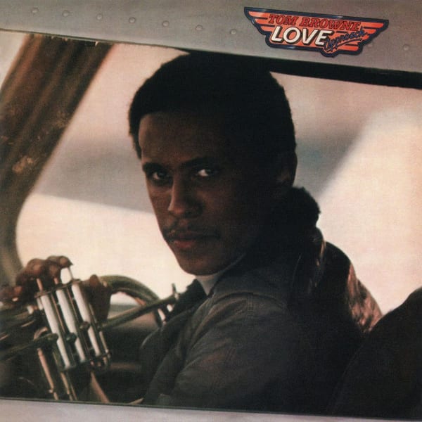 Love Approach cover