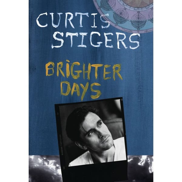 Brighter Days cover