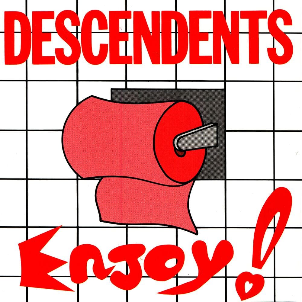 Enjoy! cover