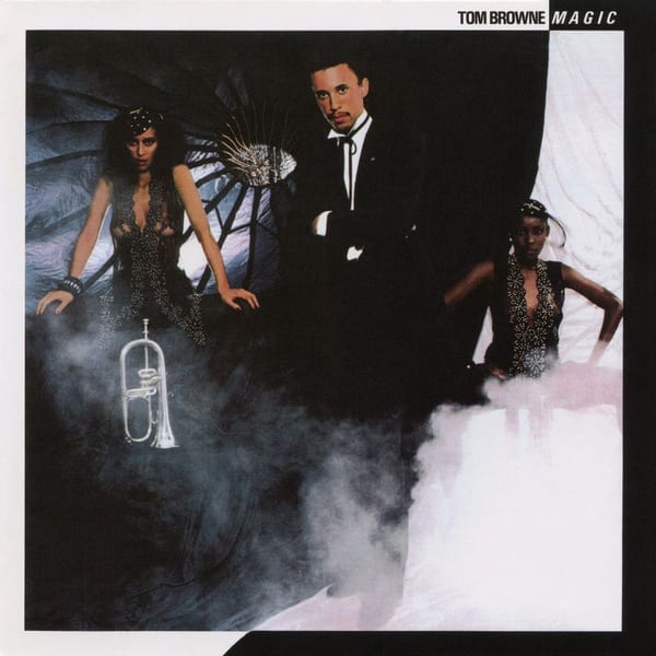 Magic cover