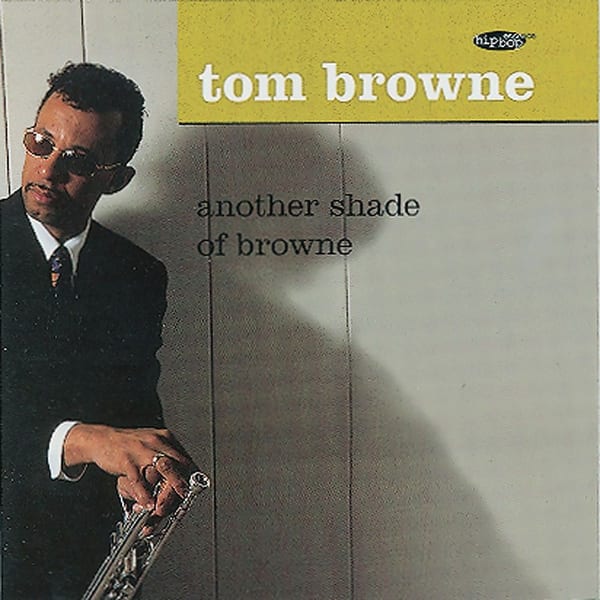 Another Shade of Browne cover