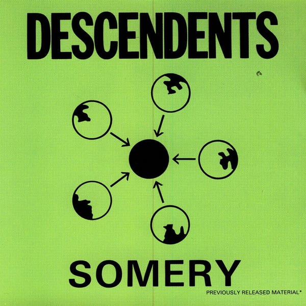 Somery cover