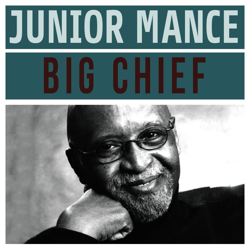 Big Chief!