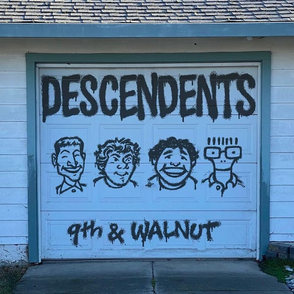 9th & Walnut cover