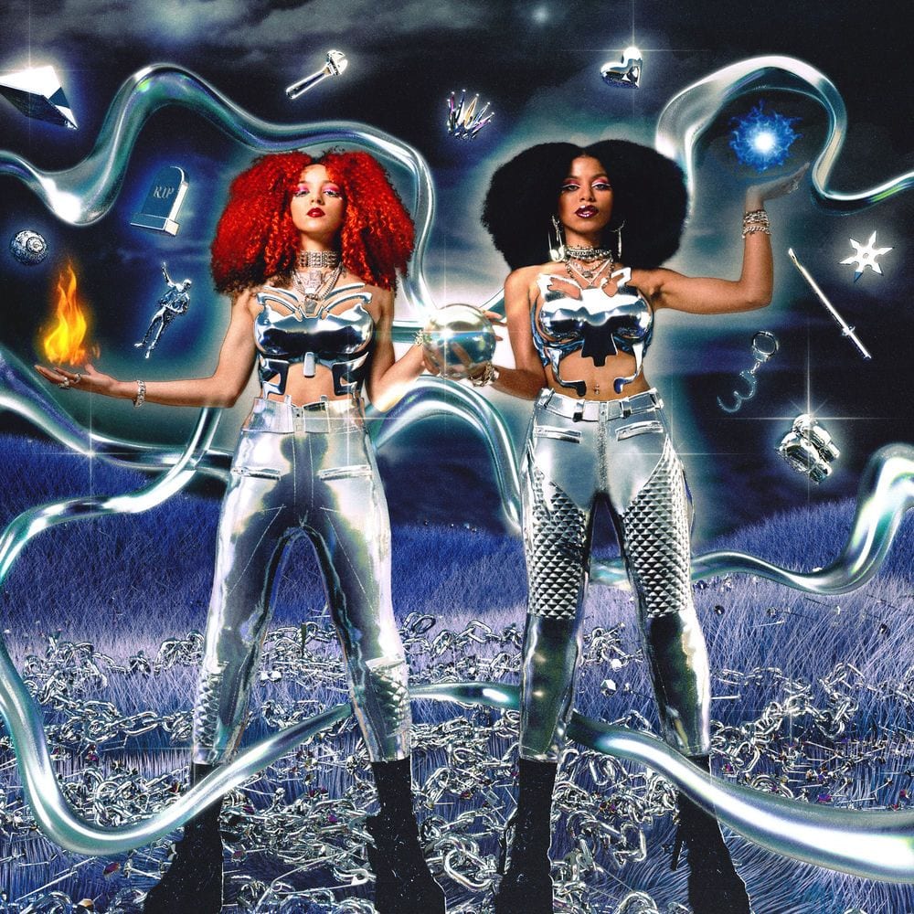 Supernova cover