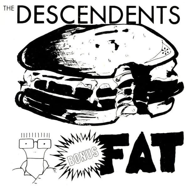 Bonus Fat cover