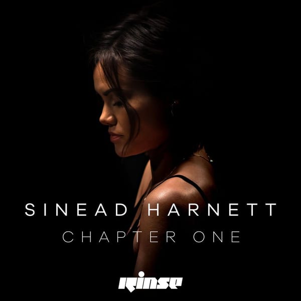 Chapter One cover