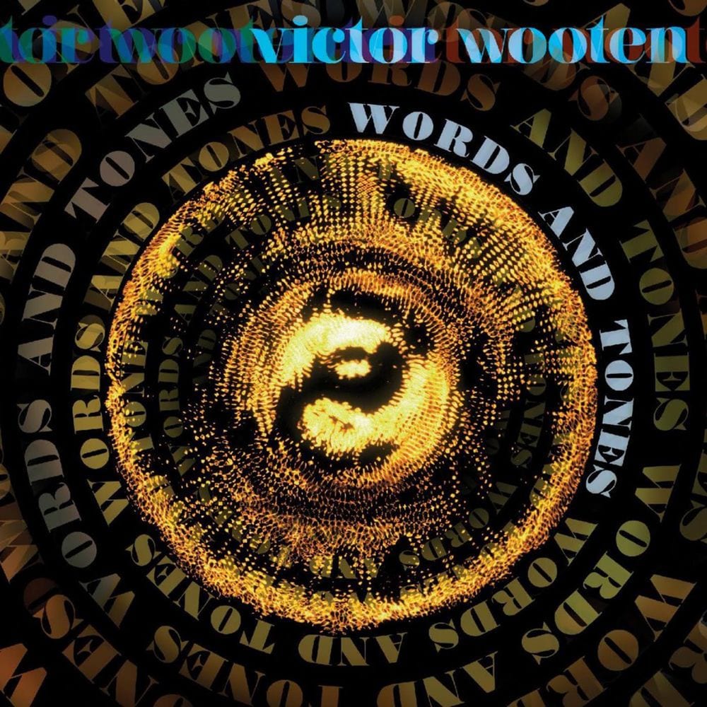 Words and Tones cover