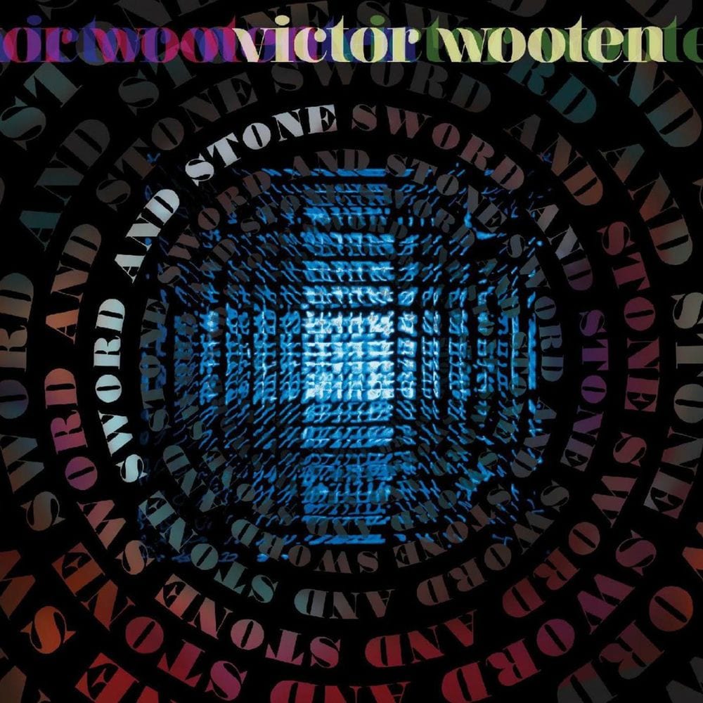 Sword And Stone cover