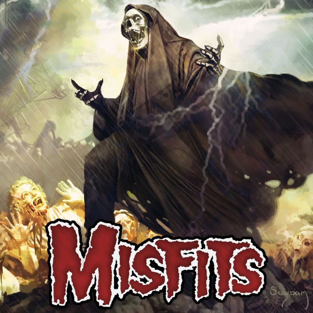 The Devil's Rain cover
