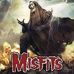 The Devil's Rain album cover