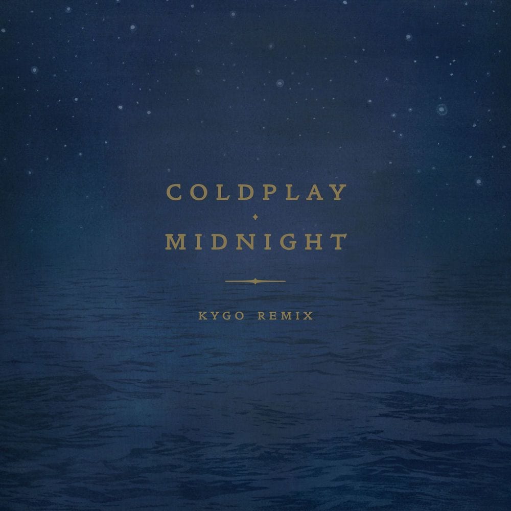 Midnight (Kygo Remix) cover