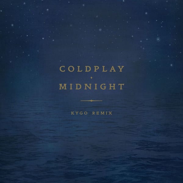 Midnight (Kygo Remix) cover