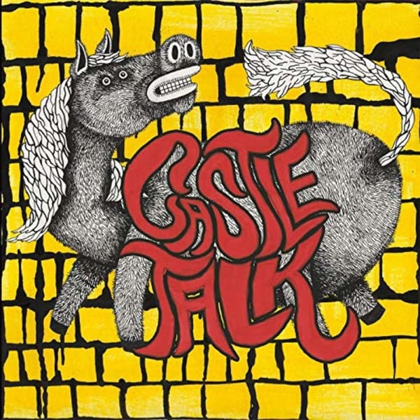 Castle Talk cover