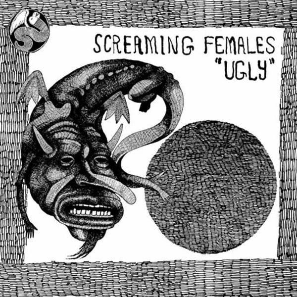 Ugly cover
