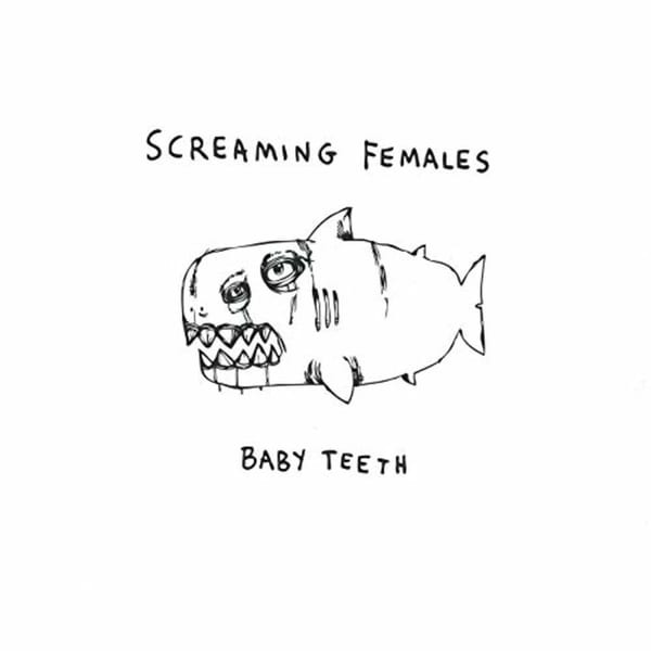 Baby Teeth cover