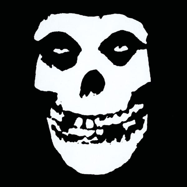 The Misfits Box Set cover