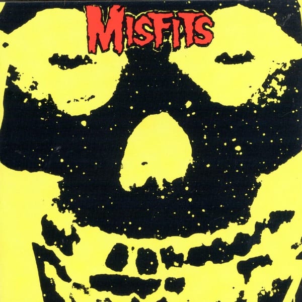 Collection cover