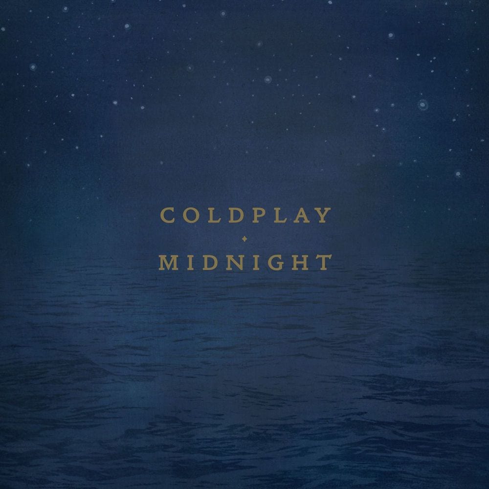 Midnight cover
