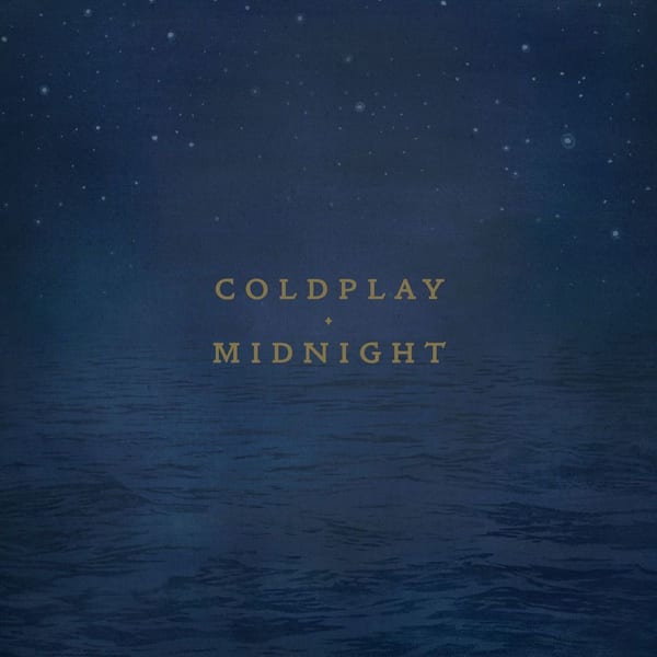 Midnight cover